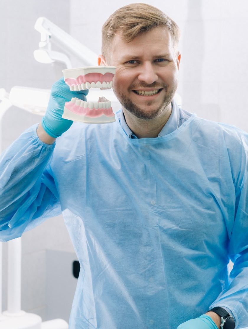 Digital Smile Design consultation – Hollywood Smile in Istanbul