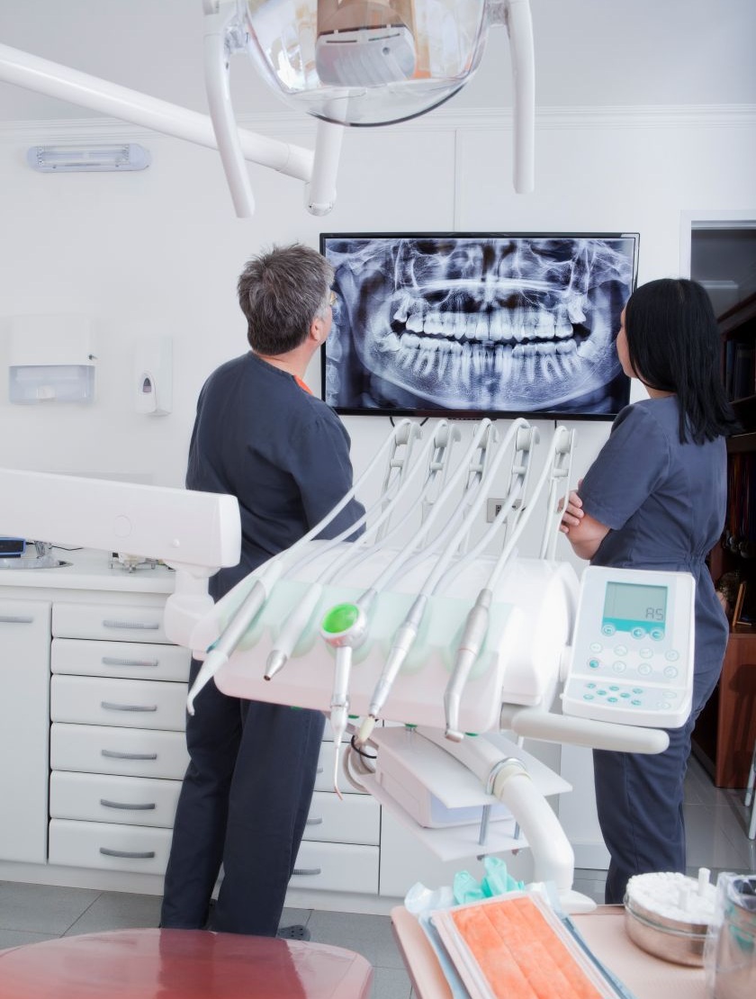 Orthodontics in Istanbul – braces and aligners
