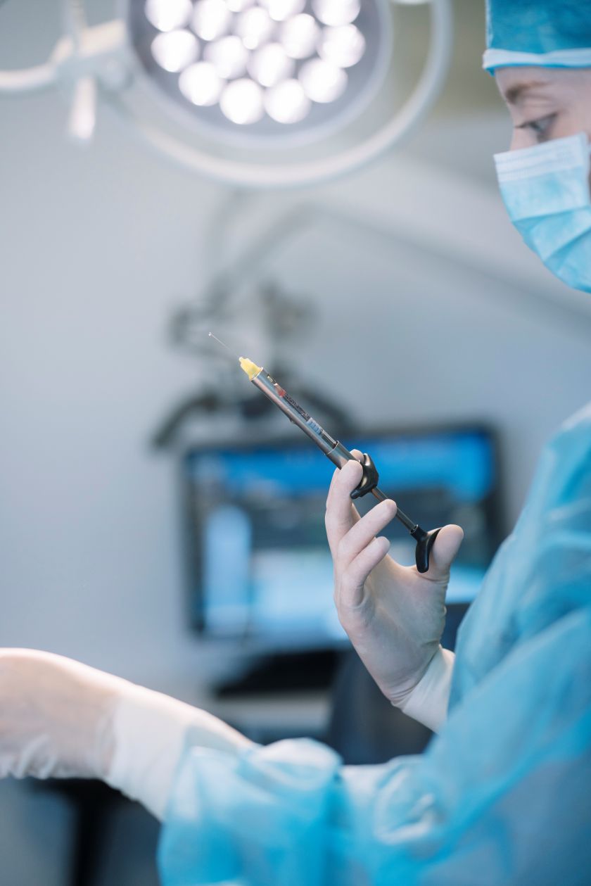 Dental implants in Istanbul preparation