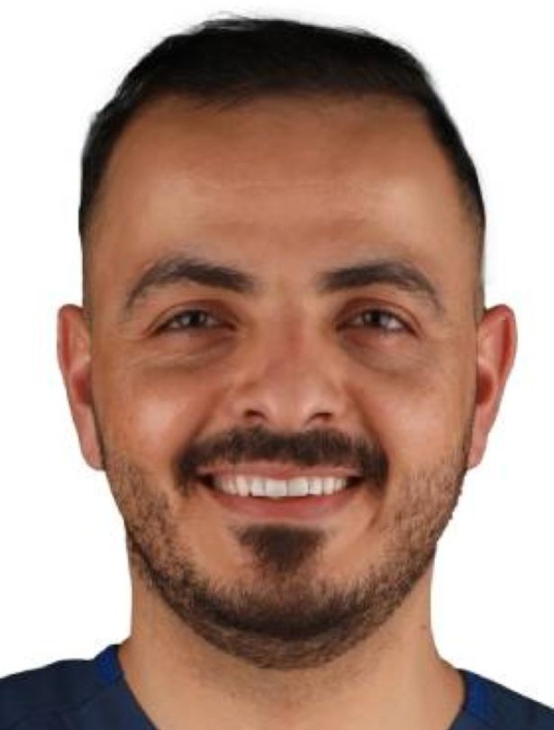 Dr. Ahmet Mehmetoğlu – Dentist in Istanbul
