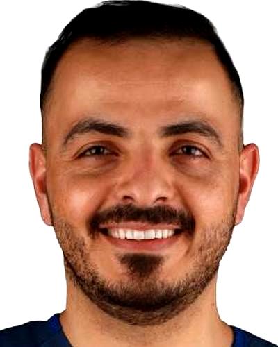 Our Doctors at Birgul Klinik - Cosmetic Dentist Ahmet mehmetoğlu