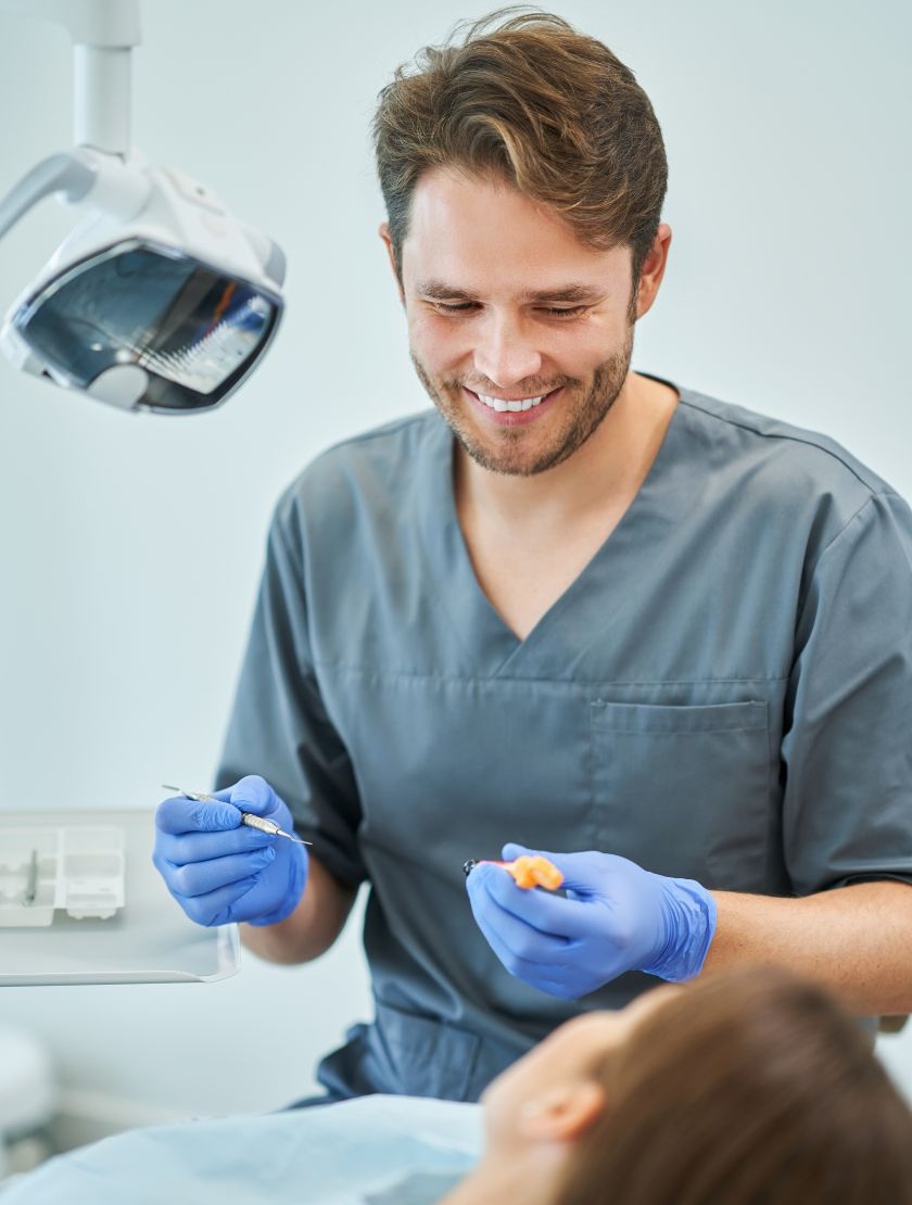 Dental Aesthetics in Istanbul