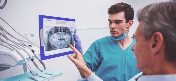 dental implants in Istanbul consultation