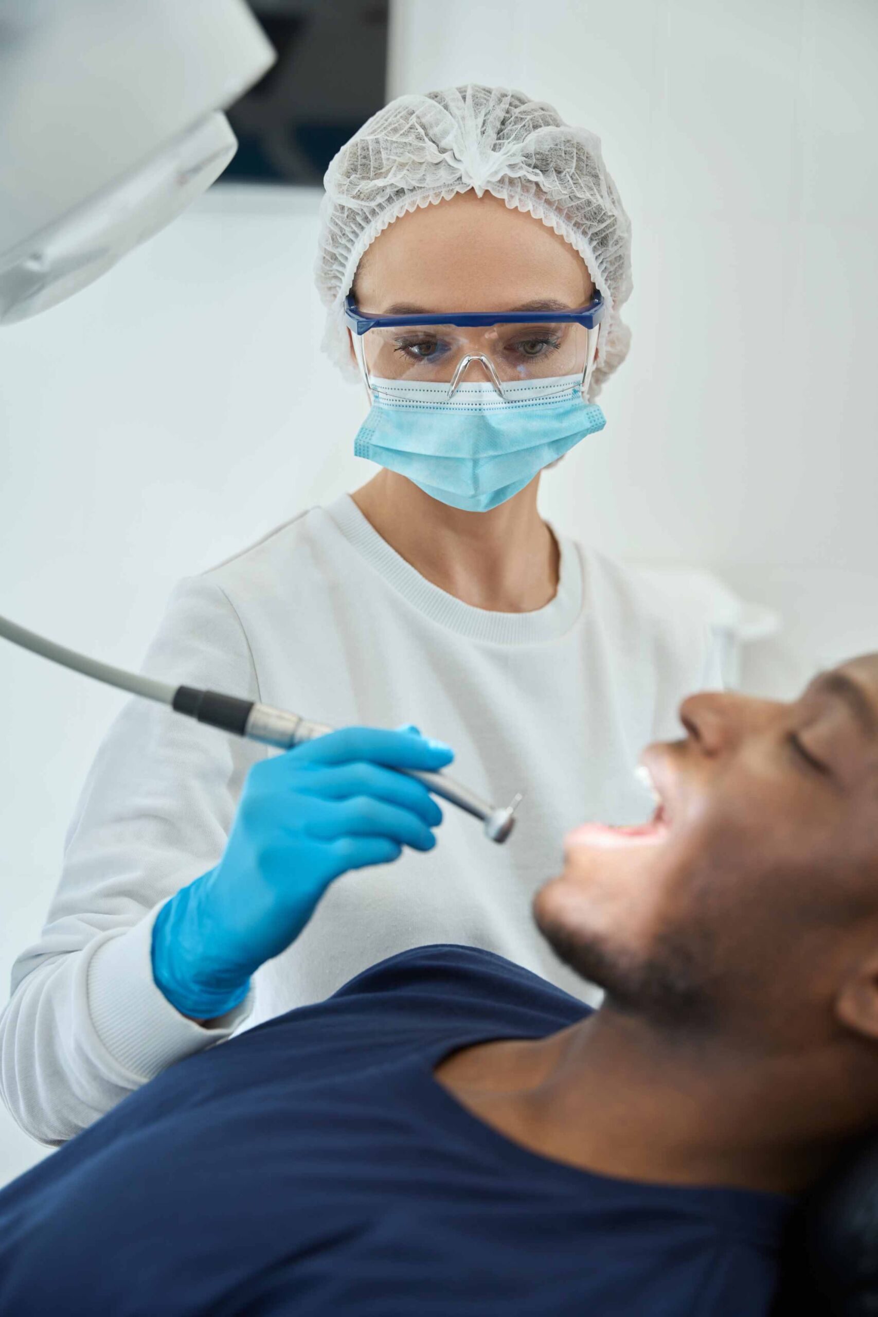 About Birgul Klinik dental clinic Istanbul